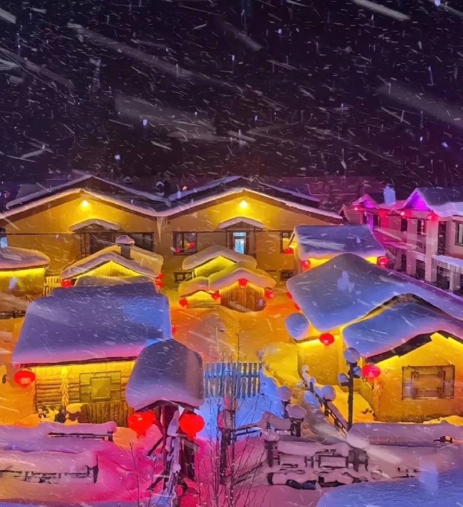 雪国王者 2+1陆地头等舱5日